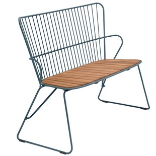 Houe Paon Tuinbank Pine Green