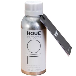 Houe Onderhoudsolie Bamboe 250ml Houe Onderhoudsolie Bamboe 250ml