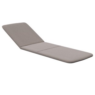 Houe Kussen Voor Molo Sunbed Ligbed Ash Heritage