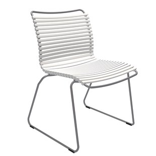 Houe Click Tuinstoel Muted White