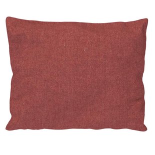 Houe Pui Outdoor Kussen 61x48 Scarlet