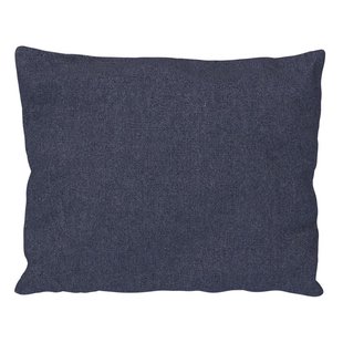 Houe Pui Outdoor Kussen 61x48 Indigo