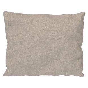 Houe Pui Outdoor Kussen 61x48 Ash