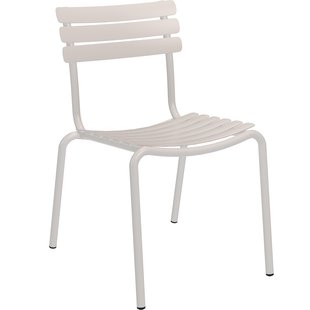 Houe Alua Tuinstoel Muted White