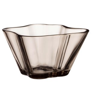 Iittala Alvar Aalto Schaal&Oslash;14 Linnen