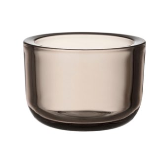 Iittala Valkea Waxinelichthouder Linnen