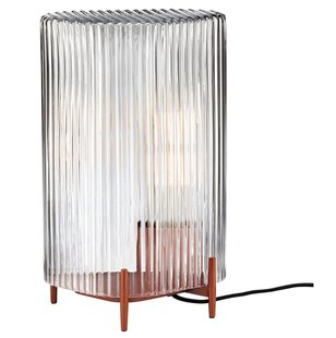 Iittala Putki Tafellamp Helder Iittala Putki Tafellamp Helder