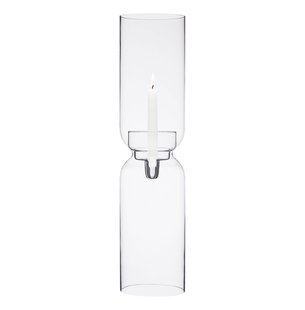Iittala Lantern Waxinelichthouder 60cm Helder