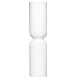 Iittala Lantern Waxinelichthouder 60cm Wit