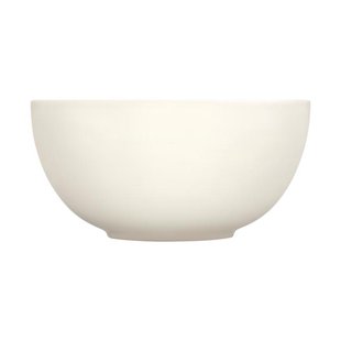 Iittala Teema SchaalØ23,6 Wit Iittala Teema SchaalØ23,6 Wit