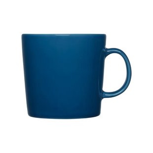 Iittala Teema Mok 0,4L Vintage Blauw
