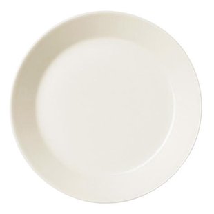 Iittala Teema Gebaksbordje&Oslash;17 White
