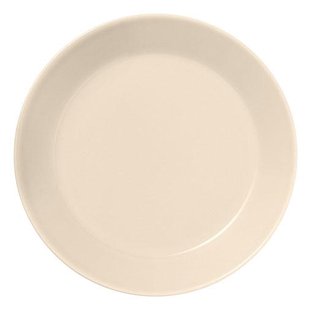 Iittala Teema Gebaksbordje&Oslash;17 Linen