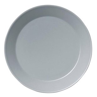 Iittala Teema Gebaksbordje&Oslash;17 Pearl Grey