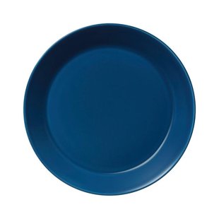 Iittala Teema Dinerbord&Oslash;21 Vintage Blauw
