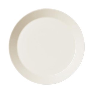 Iittala Teema Dinerbord&Oslash;23 Wit