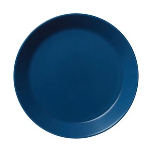 Iittala Teema Dinerbord&Oslash;23 Vintage Blauw