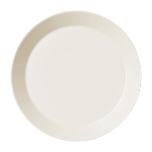 Iittala Teema Dinerbord&Oslash;26 Wit