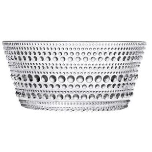 Iittala Kastehelmi Kom&Oslash;10,8 Helder