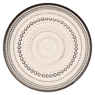 Iittala Kastehelmi Ontbijtbord&Oslash;17 Linnen