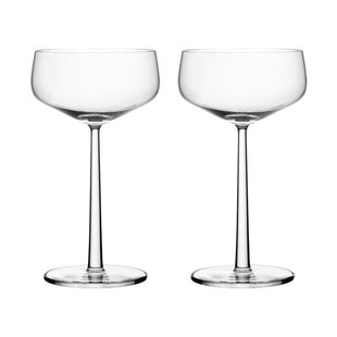 Iittala Essence Cocktailglazen 31cl Set Van 2