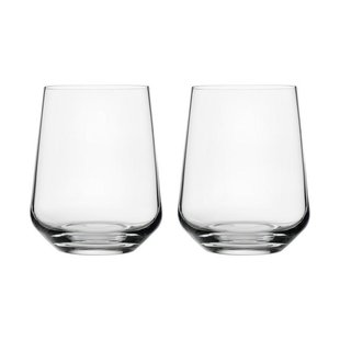 Iittala Essence Glazen 35cl Set Van 2