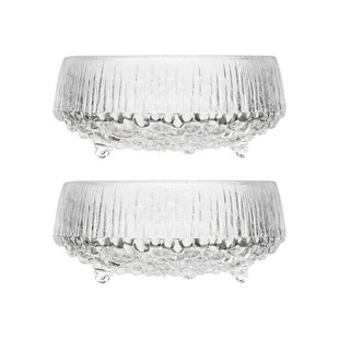 Iittala Ultima Thule Schaaltje&Oslash;11,5 Set Van 2