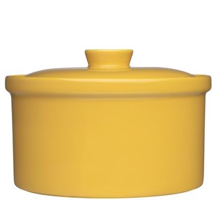 Iittala Teema Ovenschaal Met Deksel&Oslash;20.9 Honey