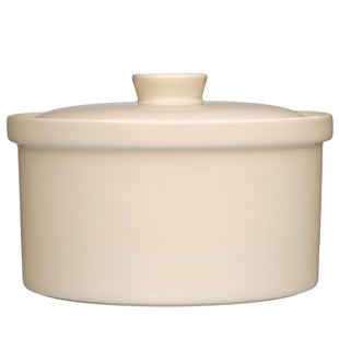 Iittala Teema Ovenschaal Met Deksel&Oslash;20.9 Linnen