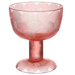 Iittala Miranda Schaaltje&Oslash;14,5 Zalmroze