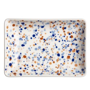 Iittala Oiva Toikka Dienblad 10x15