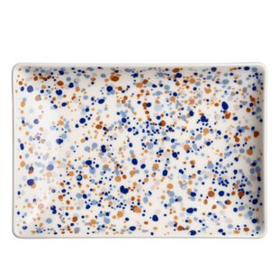 Iittala Oiva Toikka Dienblad 15x21