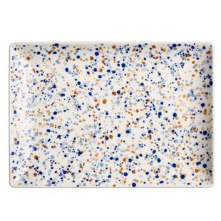 Iittala Oiva Toikka Dienblad 21x29