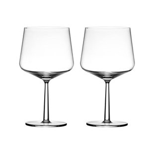 Iittala Essence Cocktailglazen 63cl Set Van 2