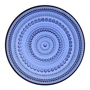 Iittala Kastehelmi Ontbijtbord&Oslash;17 Ultramarijnblauw