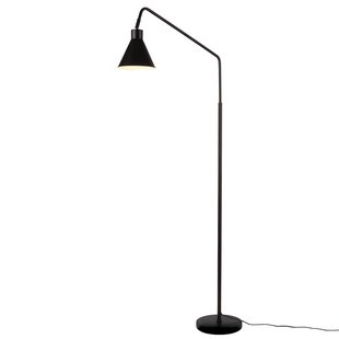 It&#039;s About Romi Lyon Vloerlamp Zwart