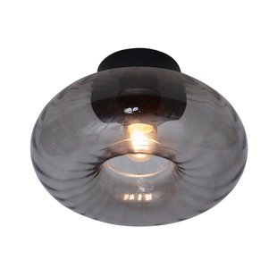 It&#039;s About Romi Brussels Plafondlamp&Oslash;27 Antraciet