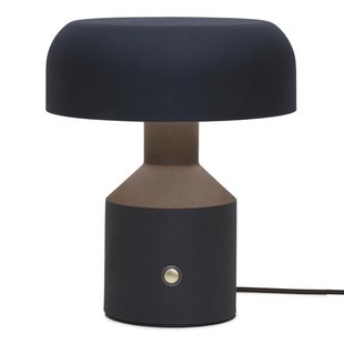 It&#039;s About Romi Porto Tafellamp Zwart