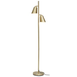 It's About Romi Bremen Vloerlamp Goud