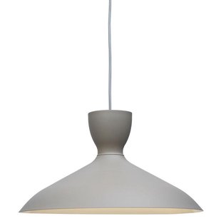 It&#039;s About Romi Hanover Hanglamp&Oslash;40 Lichtgrijs