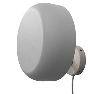 It&#039;s About Romi Porto Wandlamp Lichtgrijs