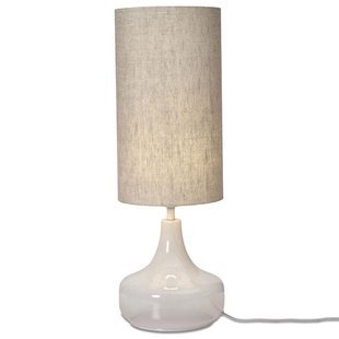 It&#039;s About Romi Reykjavik Tafellamp Large Licht Linnen