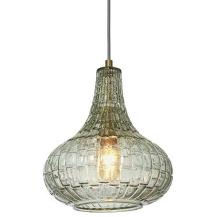 It&#039;s About Romi Venice Hanglamp Druppel&Oslash;28 Groen