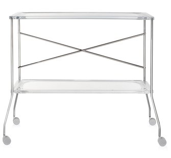Kartell Flip Trolley 80x42