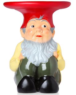 Kartell Gnomes Bijzettafel Multi