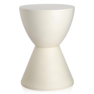 Kartell Prince AHA Bijzettafel Wit