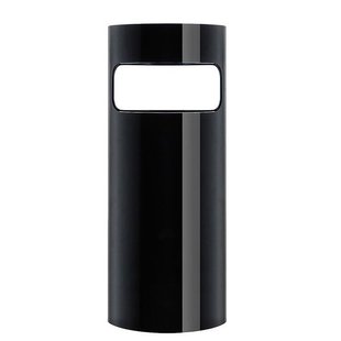 Kartell Porta Ombrelli Paraplubak Zwart Kartell Porta Ombrelli Paraplubak Zwart