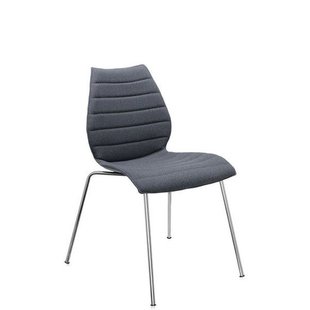 Kartell Maui Soft Grijs Stoel