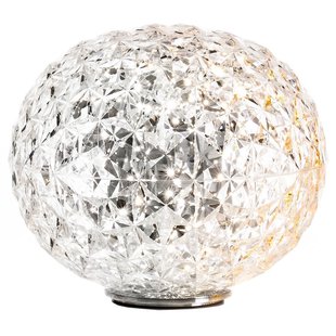 Kartell Planet Tafellamp LED Kristal
