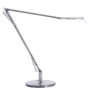 Kartell Aledin Tec Bureaulamp LED Transparant